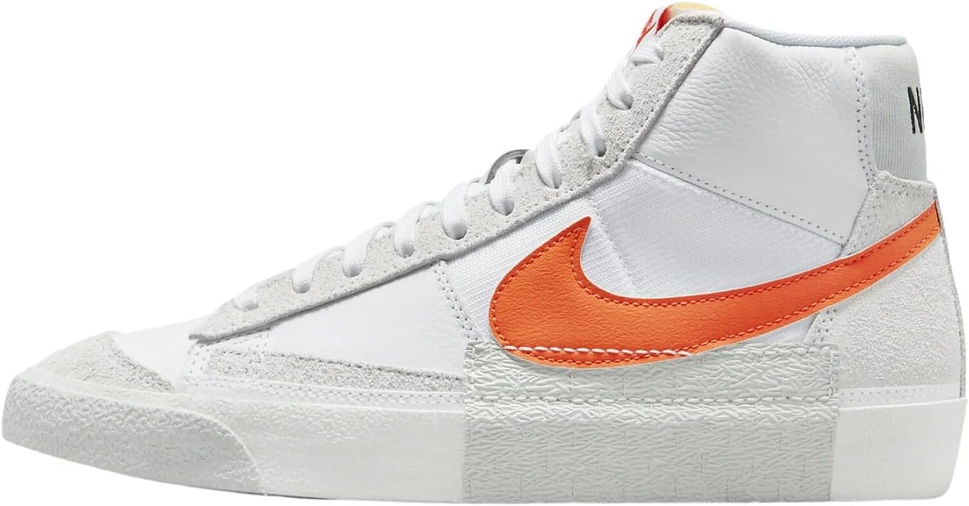 nike blazer mid pro club