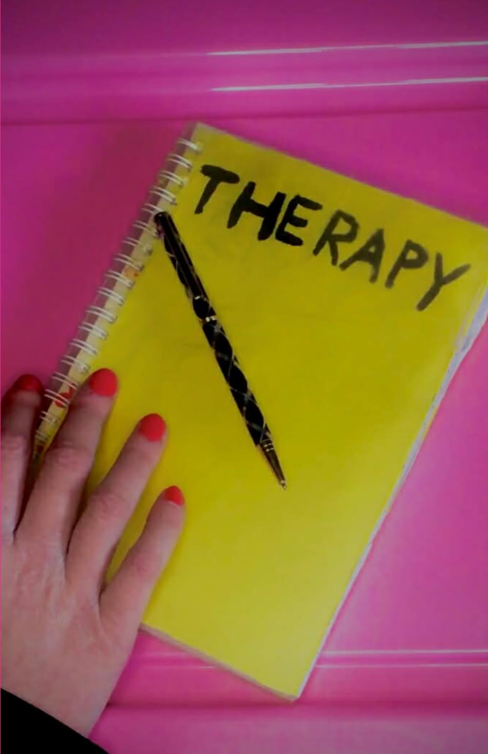 Therapy