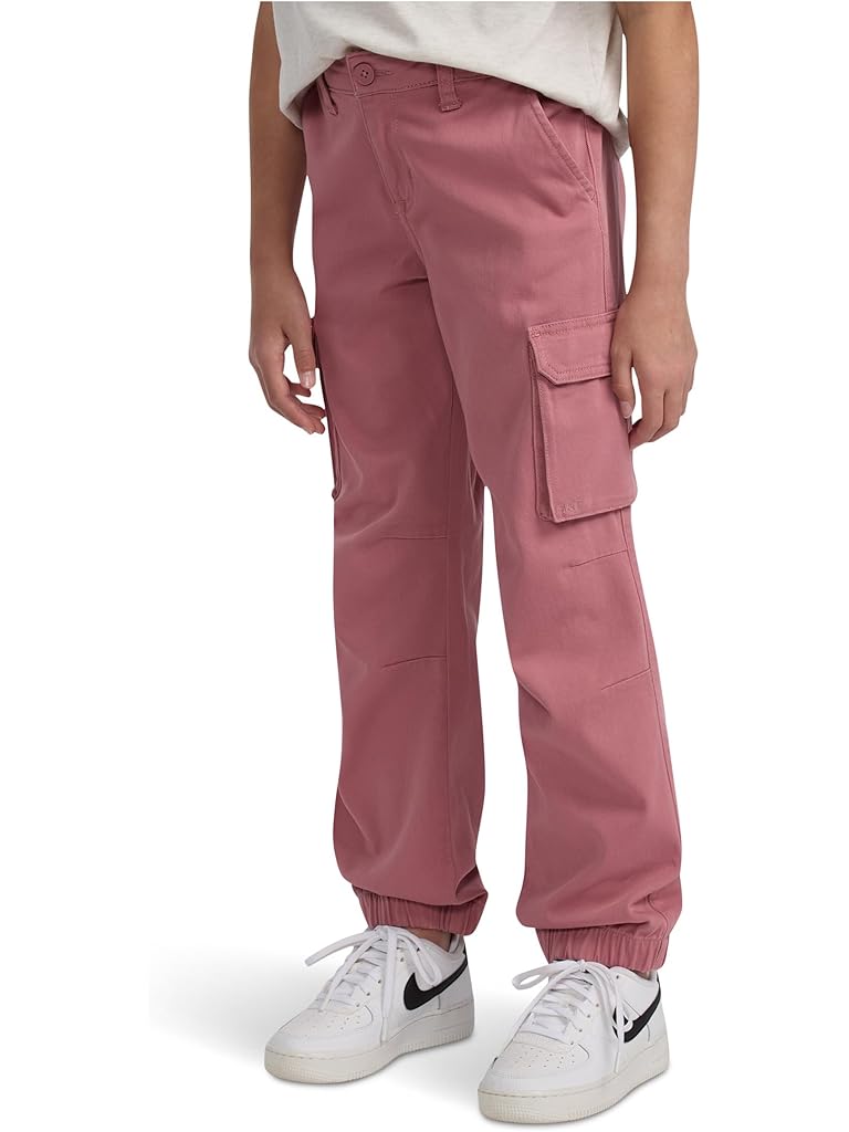 Multi Abercrombie & Fitch Elevated Cargo Jogger (Big Kid)