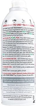 Motor Tune-Up Fluid, 16-oz.