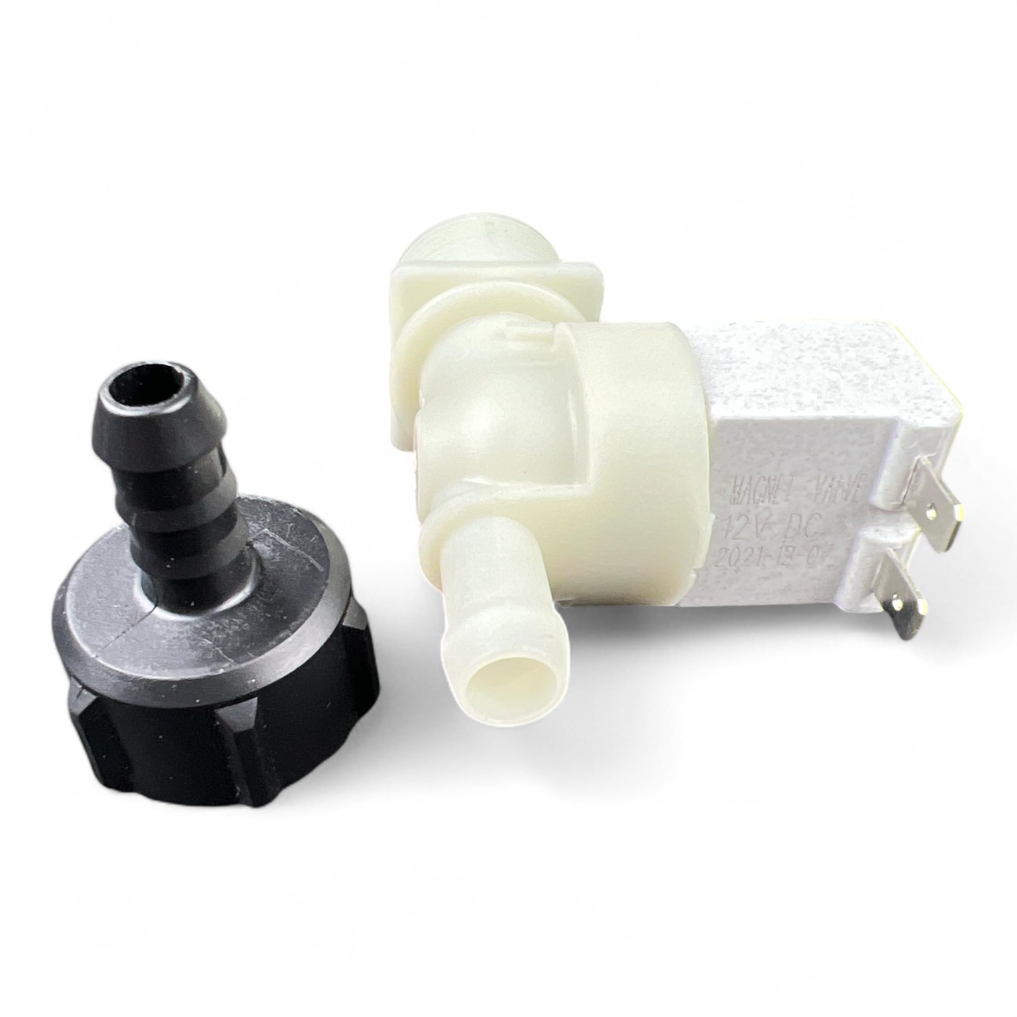 65221 THETFORD 23709 ELETTROVALVOLA WC SC3 C200 250 260 400 CARAVAN & CAMPER - Foto 11