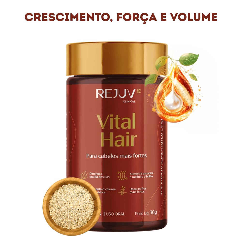 Kit Prime Skin Com Verisol e Morikol + Vital Hair 30 Caps – Rejuv em promoção! Veja a oferta e mais achadinhos de Vitaminas & Suplementos 6 Hoje é o melhor dia para comprar Kit Prime Skin Com Verisol e Morikol + Vital Hair 30 Caps – Rejuv com aquele preço maroto! Promoção! Aproveite a oferta! 6