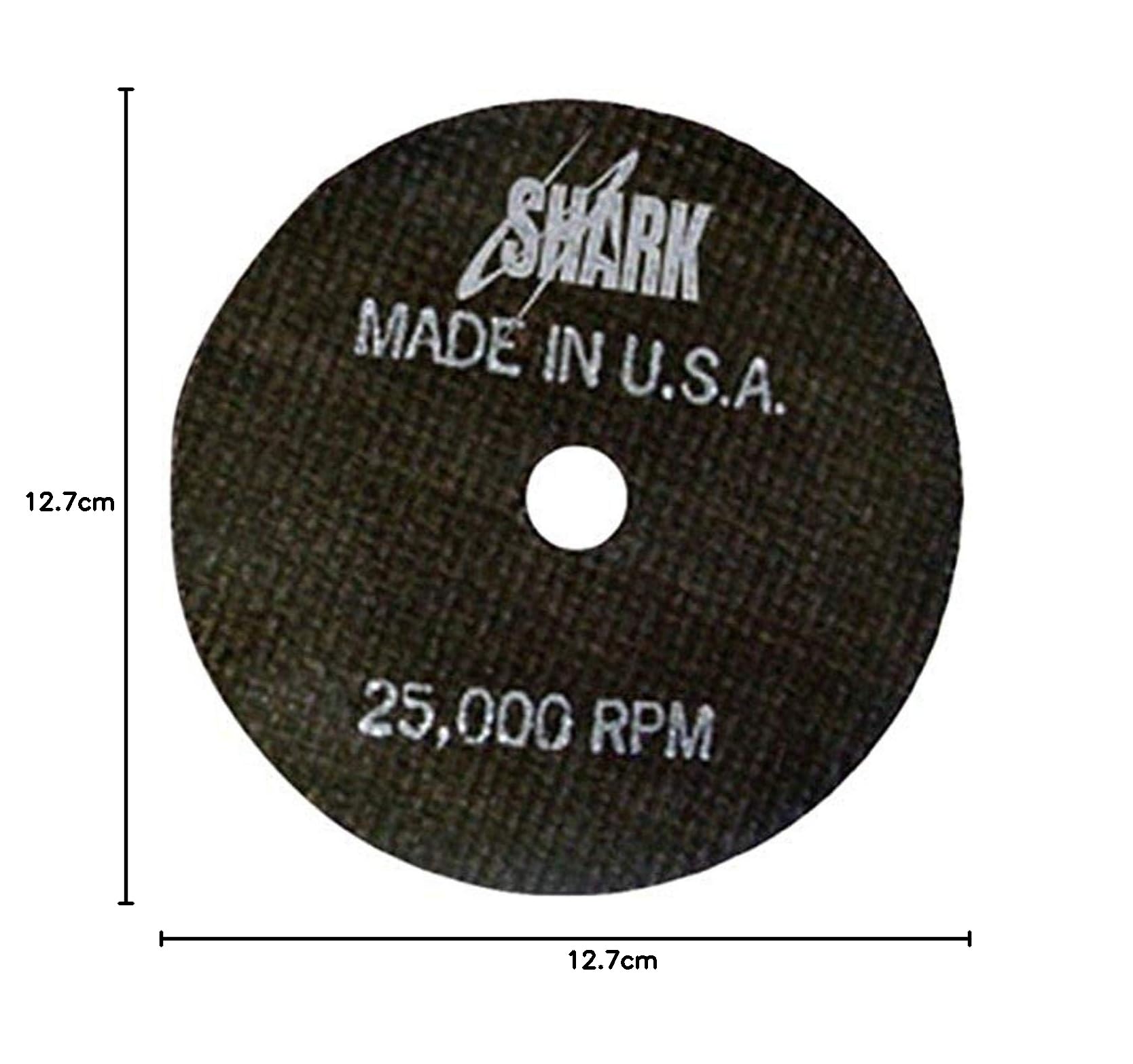 Shark Industries 13152