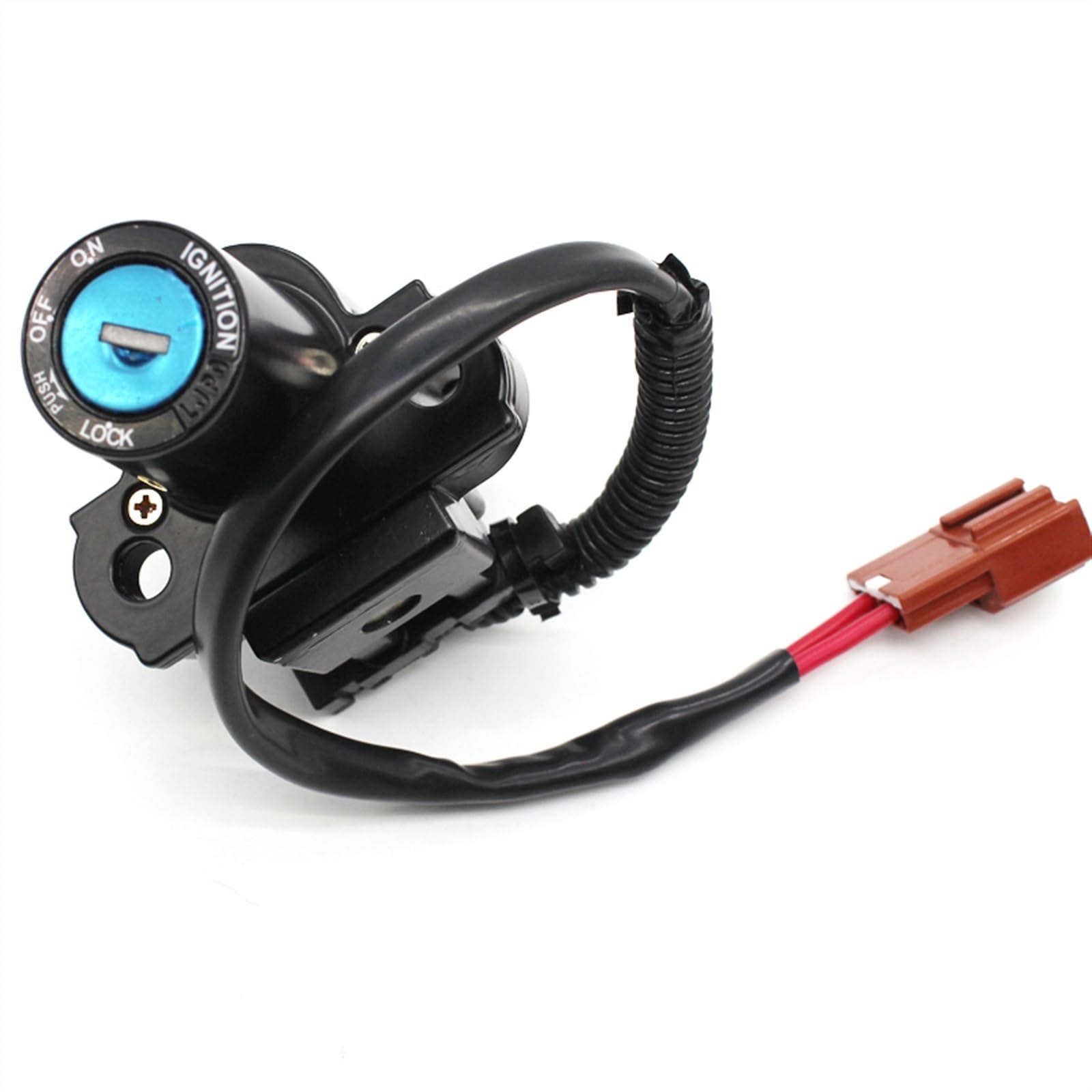 Amazon.co.jp: バイク用キーシリンダー Compatible With CBR600RR