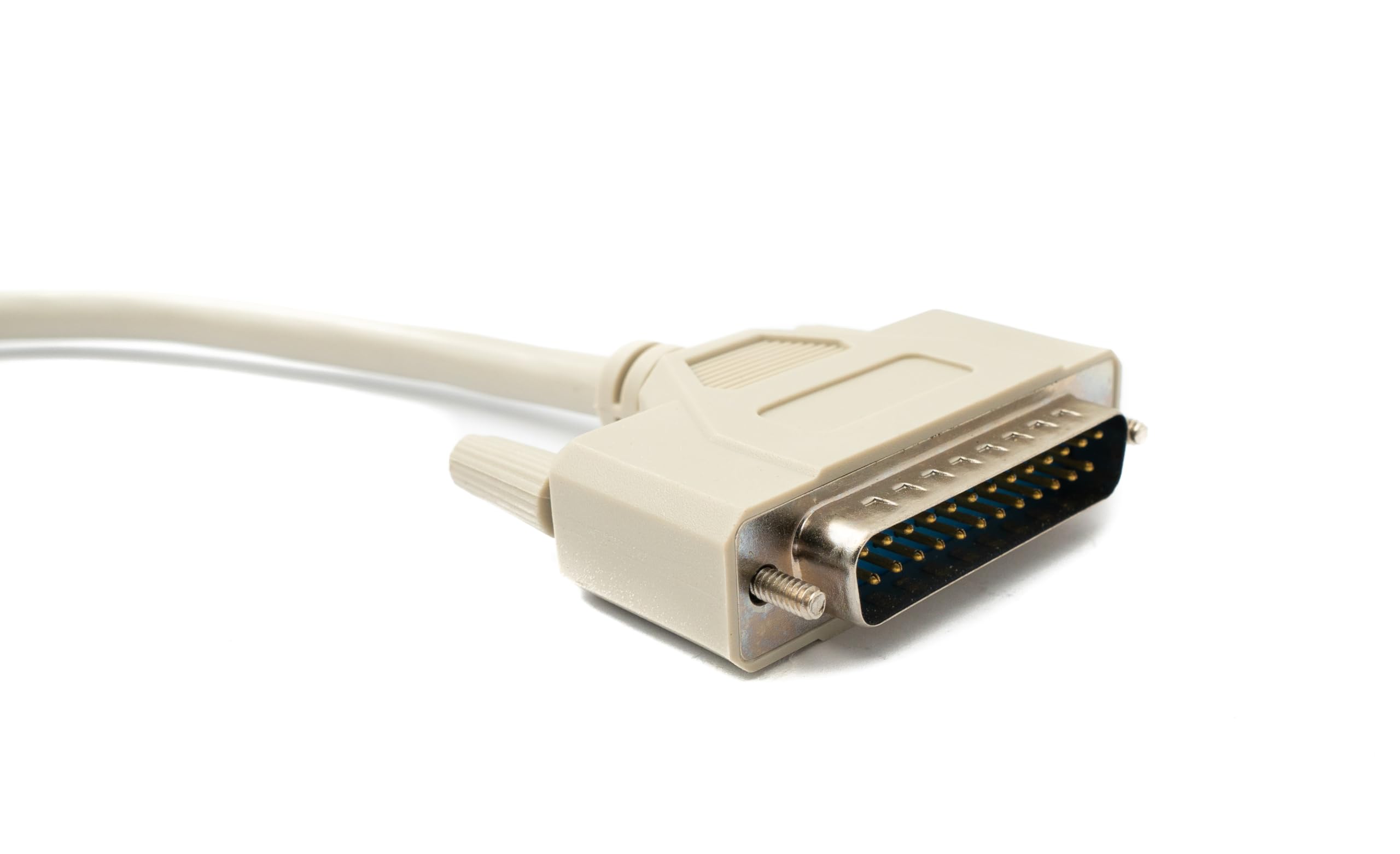 Cavo PS/2 Mini-DIN 6 Poli - 10 Metri Lindy Per Collegamenti