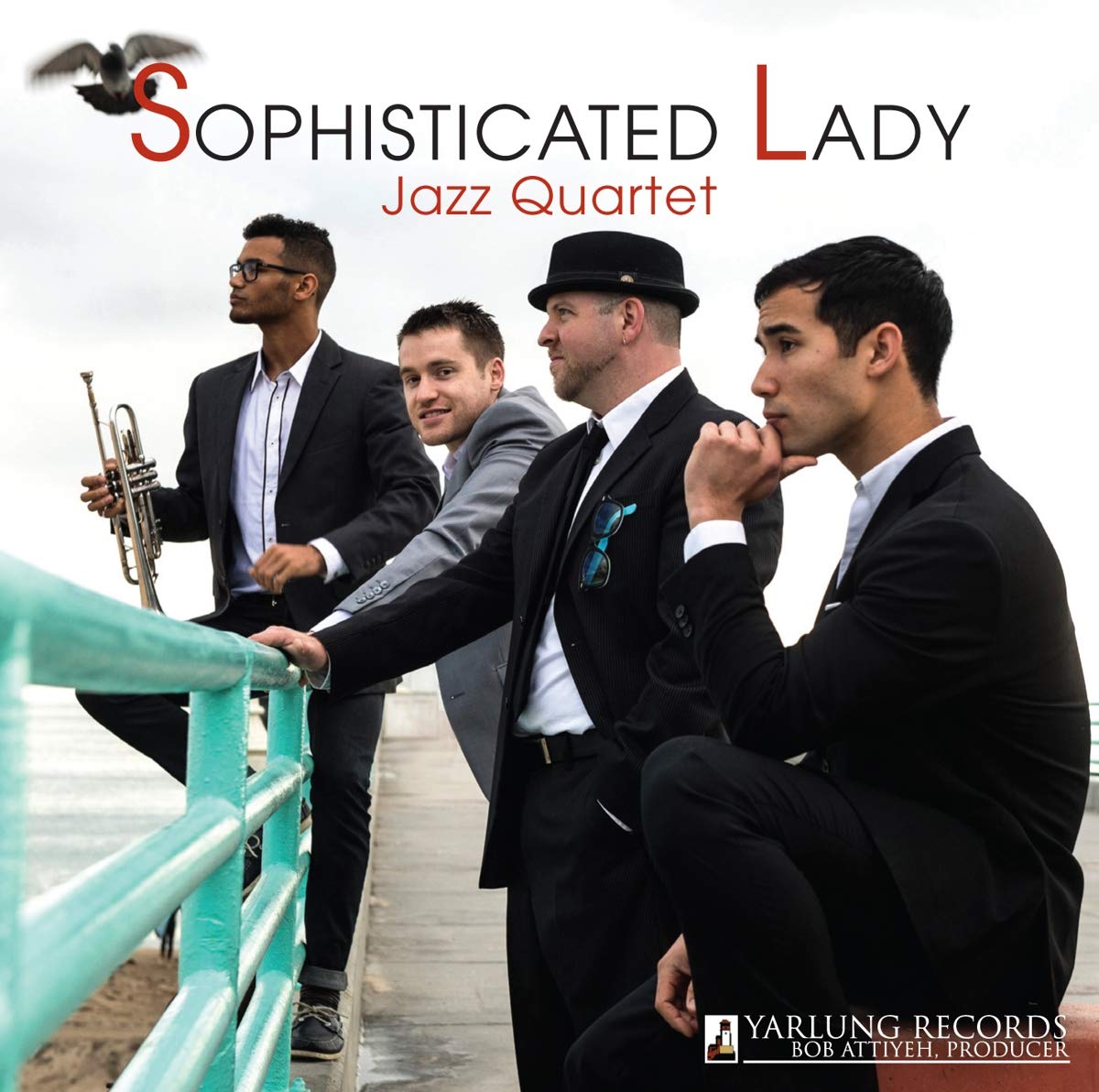 Jazz Quartet