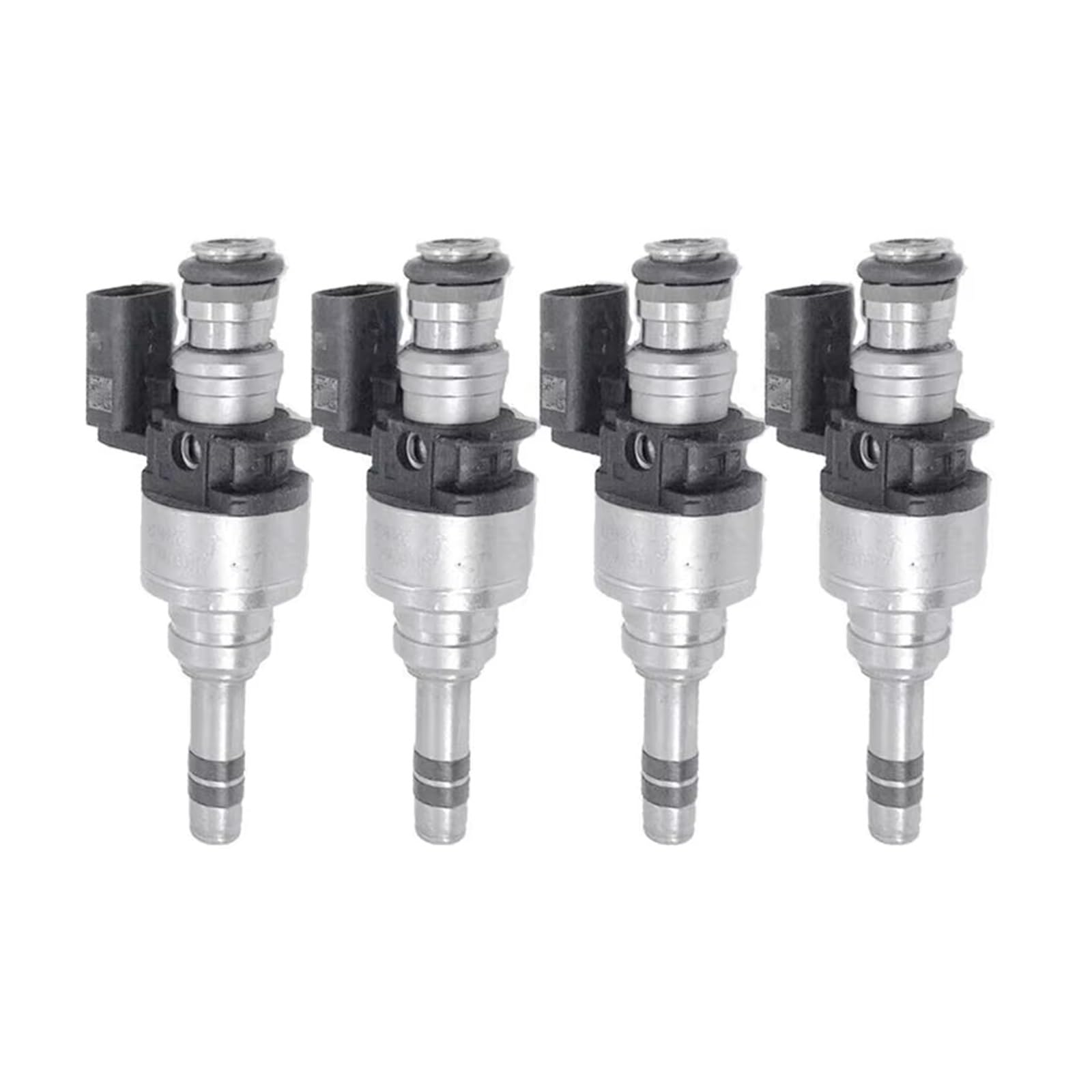 Carburant Valves D'injecteur Pour Buick Pour Cascada Pour Premium Composants De Pièces Sport Touring 1,6 L L4 4 Pièces Injecteurs De Carburant GDI 55490059