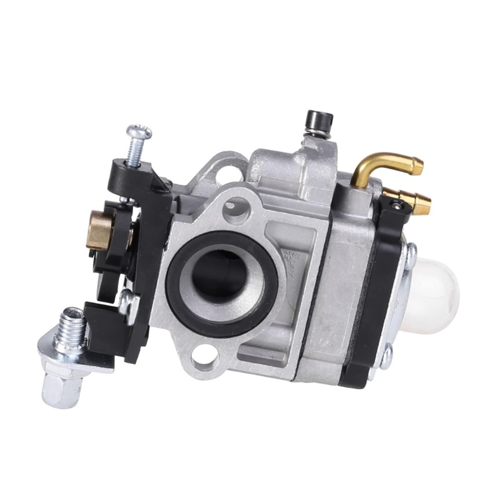 Buy Carburetor Choke Throttle For Echo For SRM 260S 261S 261SB For PPT