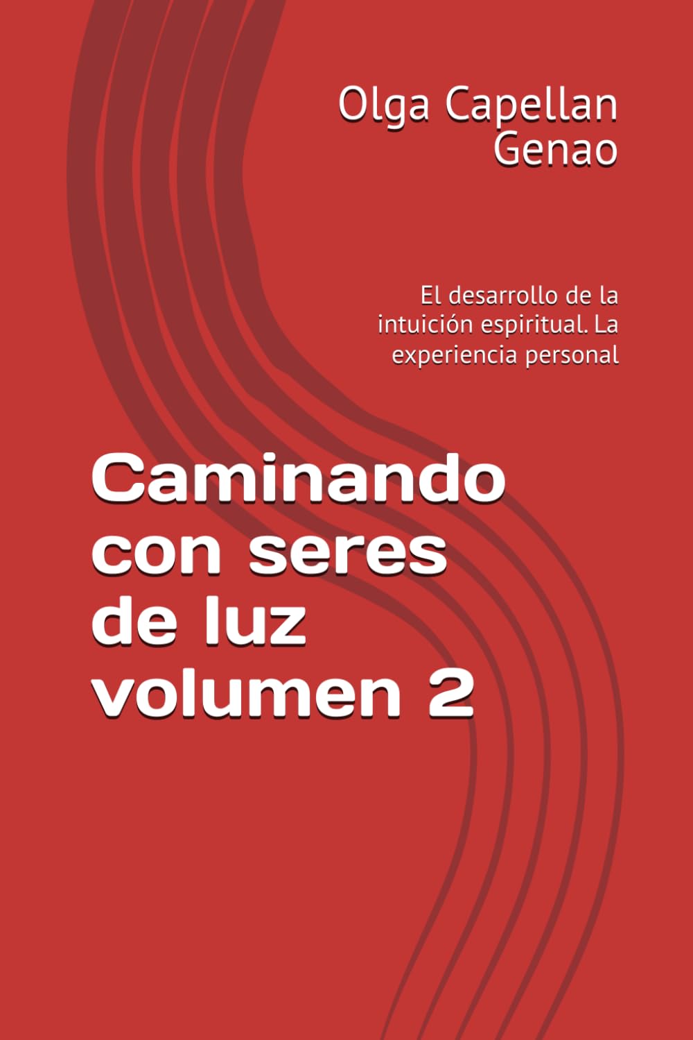 Caminando con seres de luz volumen 2: El desarrollo de la intuición espiritual. La experiencia personal