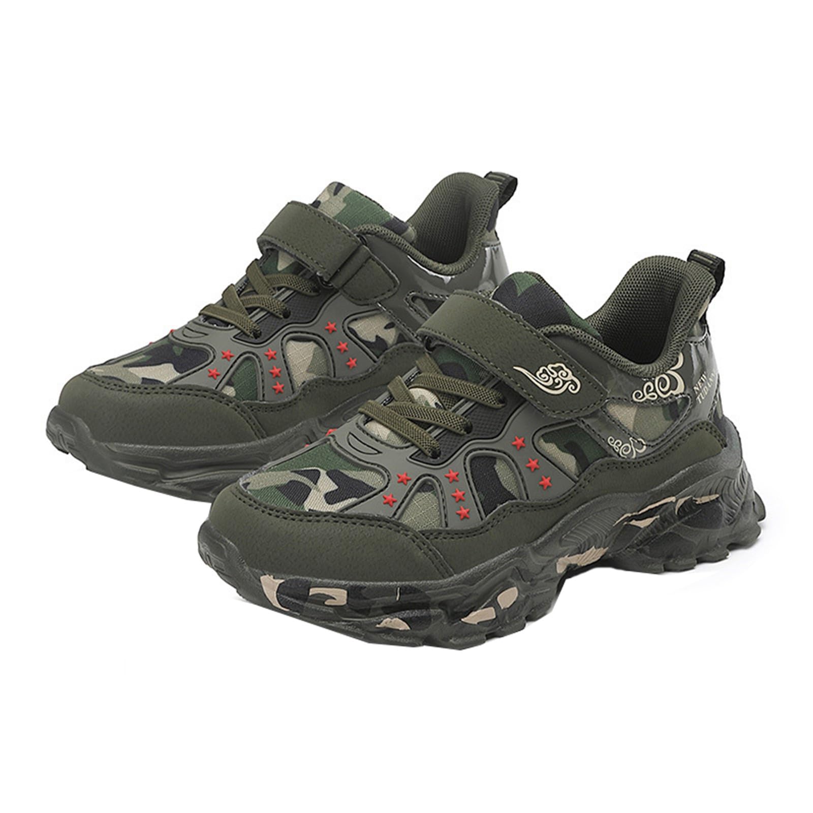 Sneaker Casual Bambino - Scarpe da Passeggio Casual con luci a LED Bambini e Ragazzi Camminata Traspiranti Sportive Illuminate Sneakers Confortevoli Leggere Sportive Scarpe