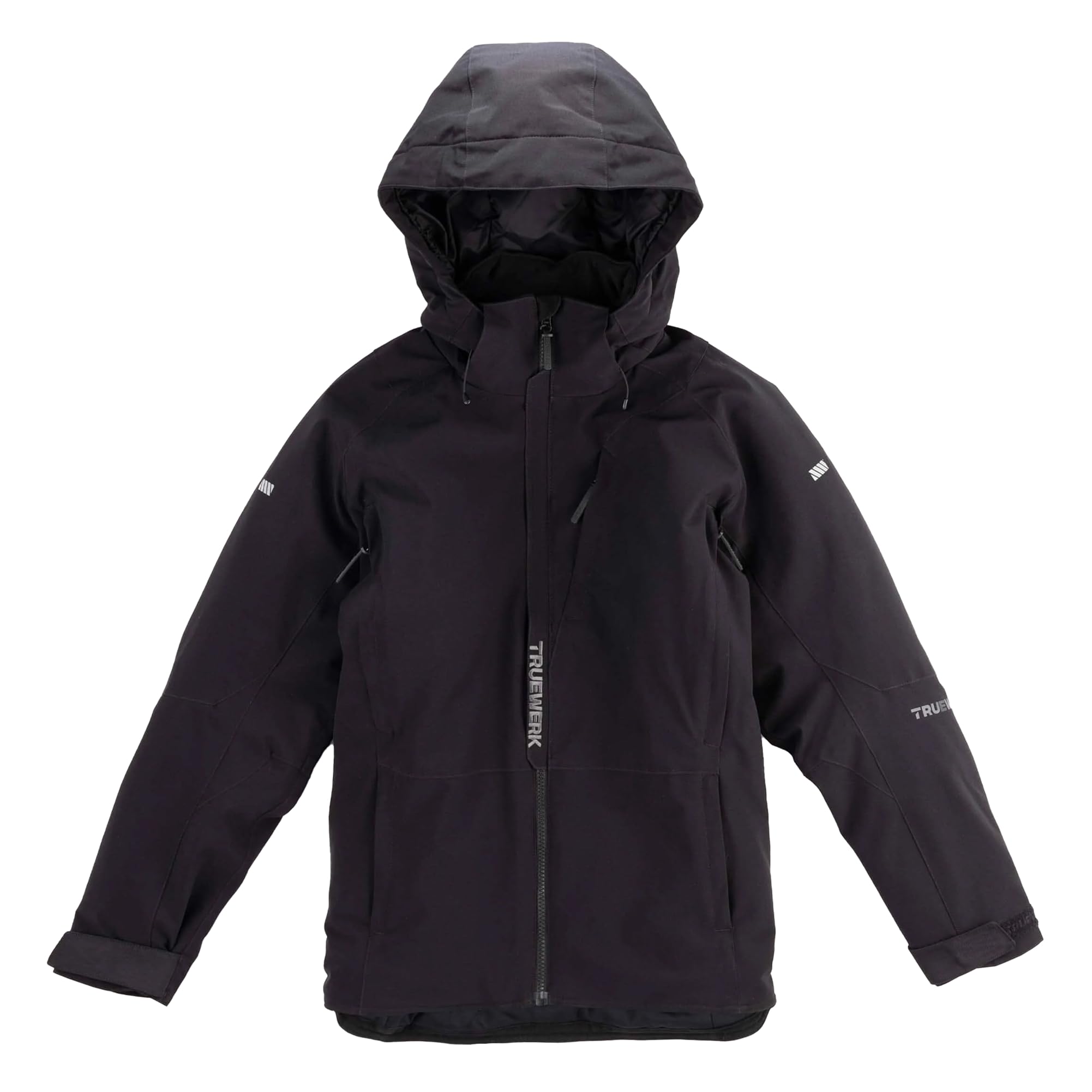 TRUEWERK S4 Tower Winter Parka