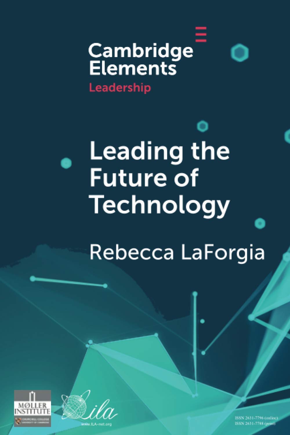 Leading the Future of Technology: The Vital Role of Accessible Technologies (Elements in Leadership)