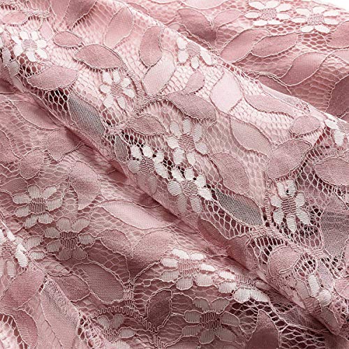 Robe trapèze courte dos nu résolvant le choix de tenue chic - 2