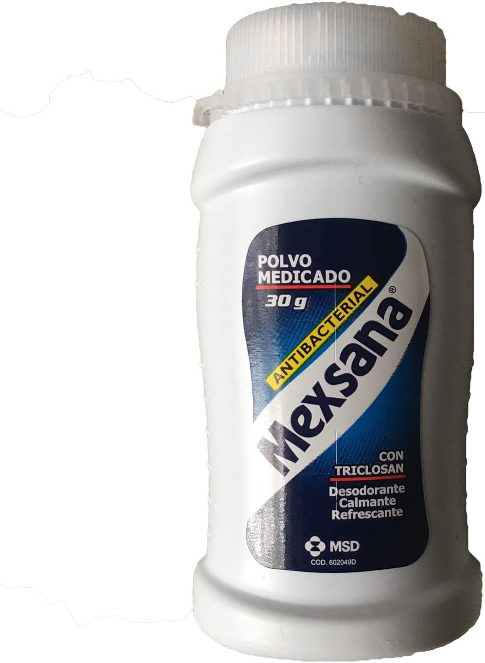 Medicated Powder (30 Grams)