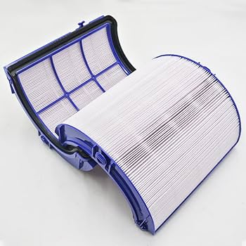 Amazon.co.jp: ダイソン用 交換用フィルタ05 空気清浄器 フー