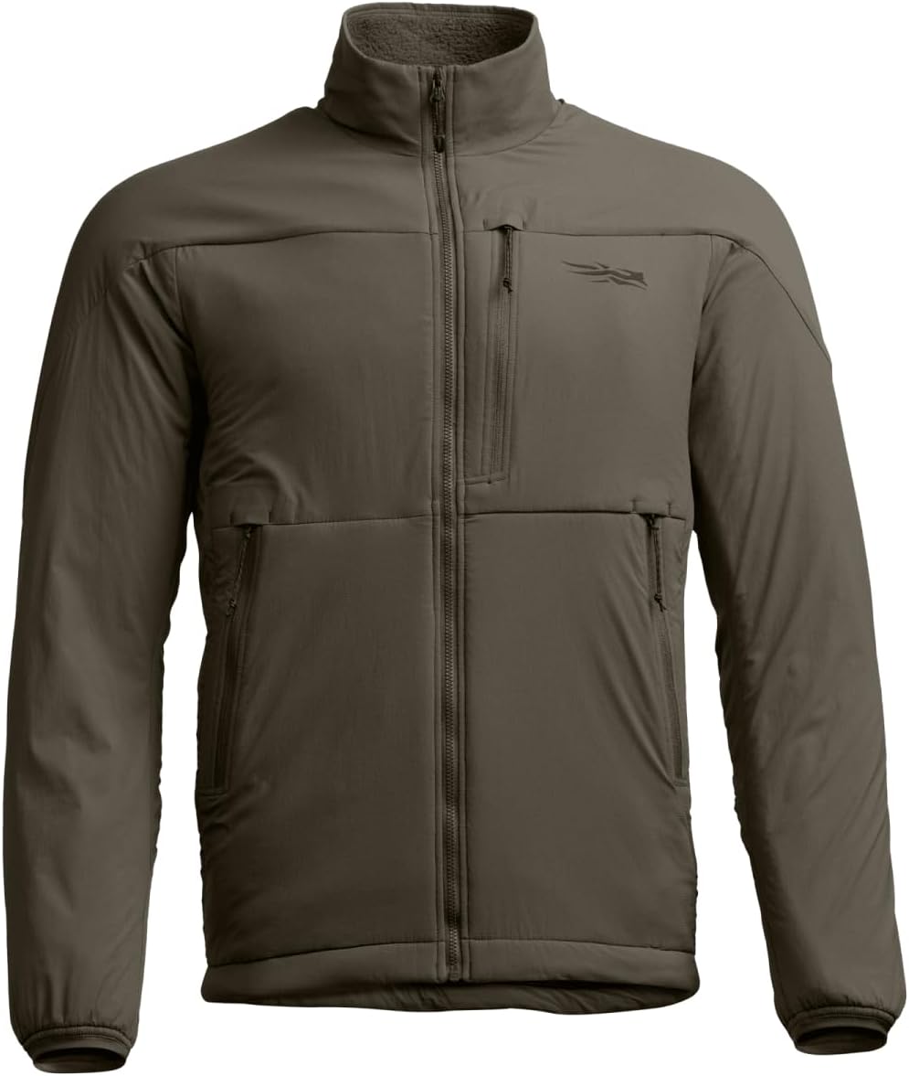 SITKA Ambient 200 Jacket - Insulated Breathable Hunting Mens Jacket