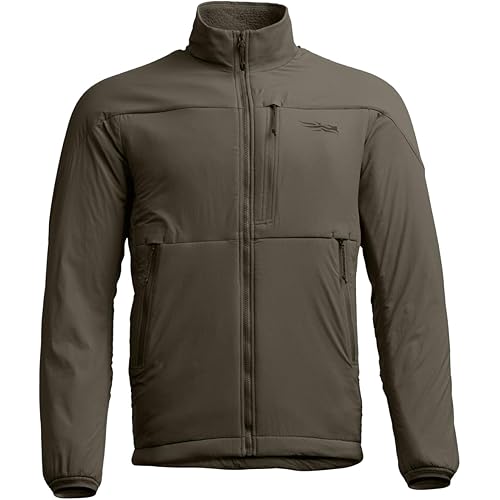 SITKA Ambient 200 Jacket - Insulated Breathable Hunting Mens Jacket