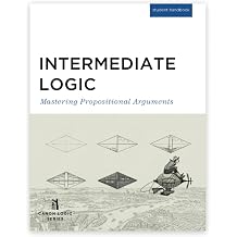 Intermediate Logic, Student Edition