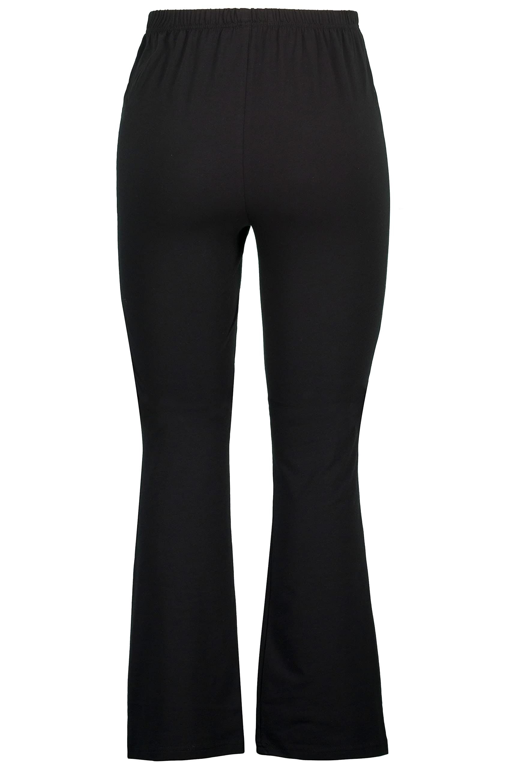 Ulla Popken Damen Schlupfhose