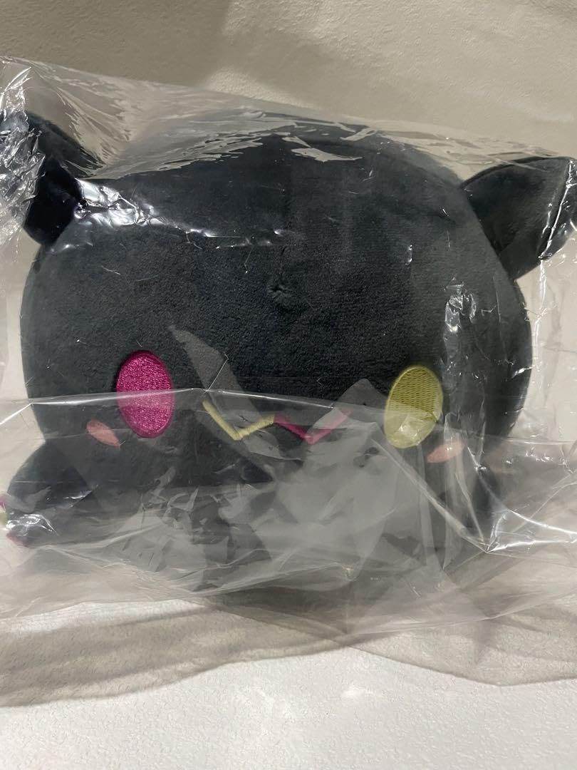 ビビ ぬいぐるみ 常闇トワ 100万人記念 常闇トワ100万人記念 – hololive production official shop