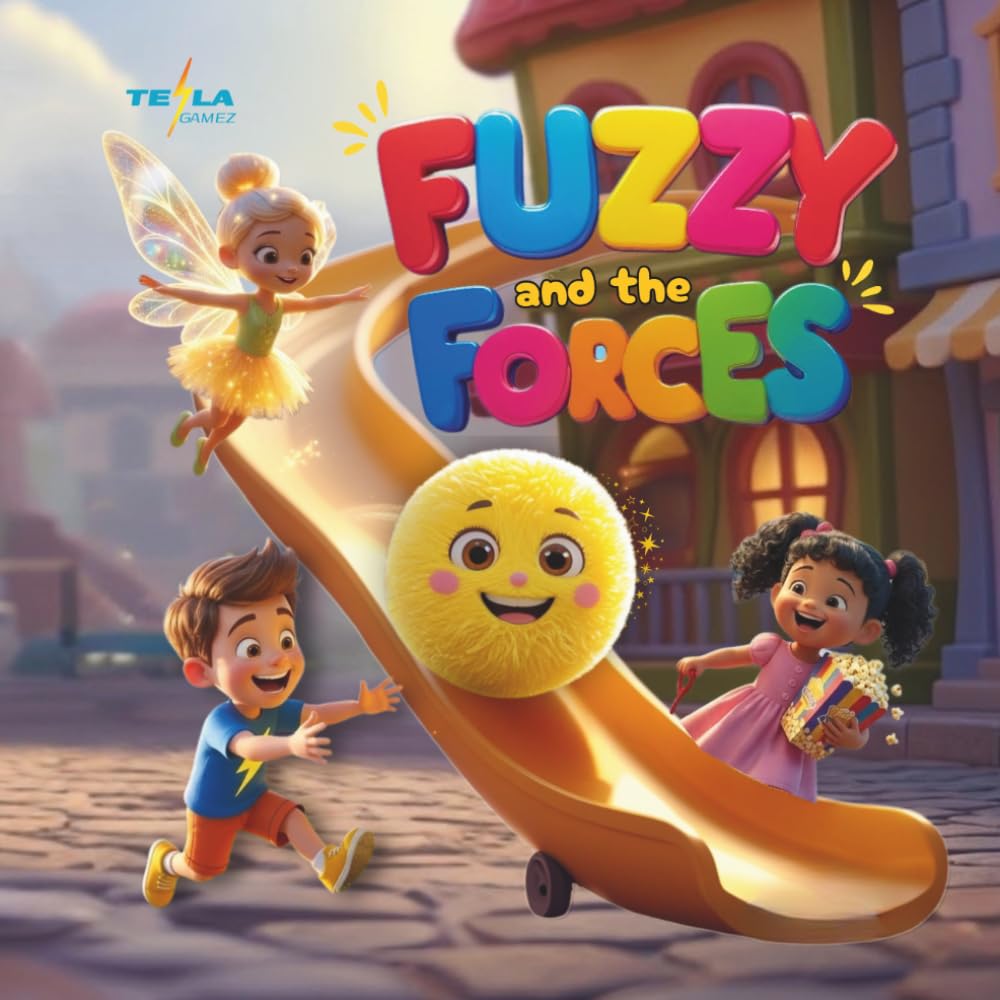 Fuzzy and the forces: A story about Forces