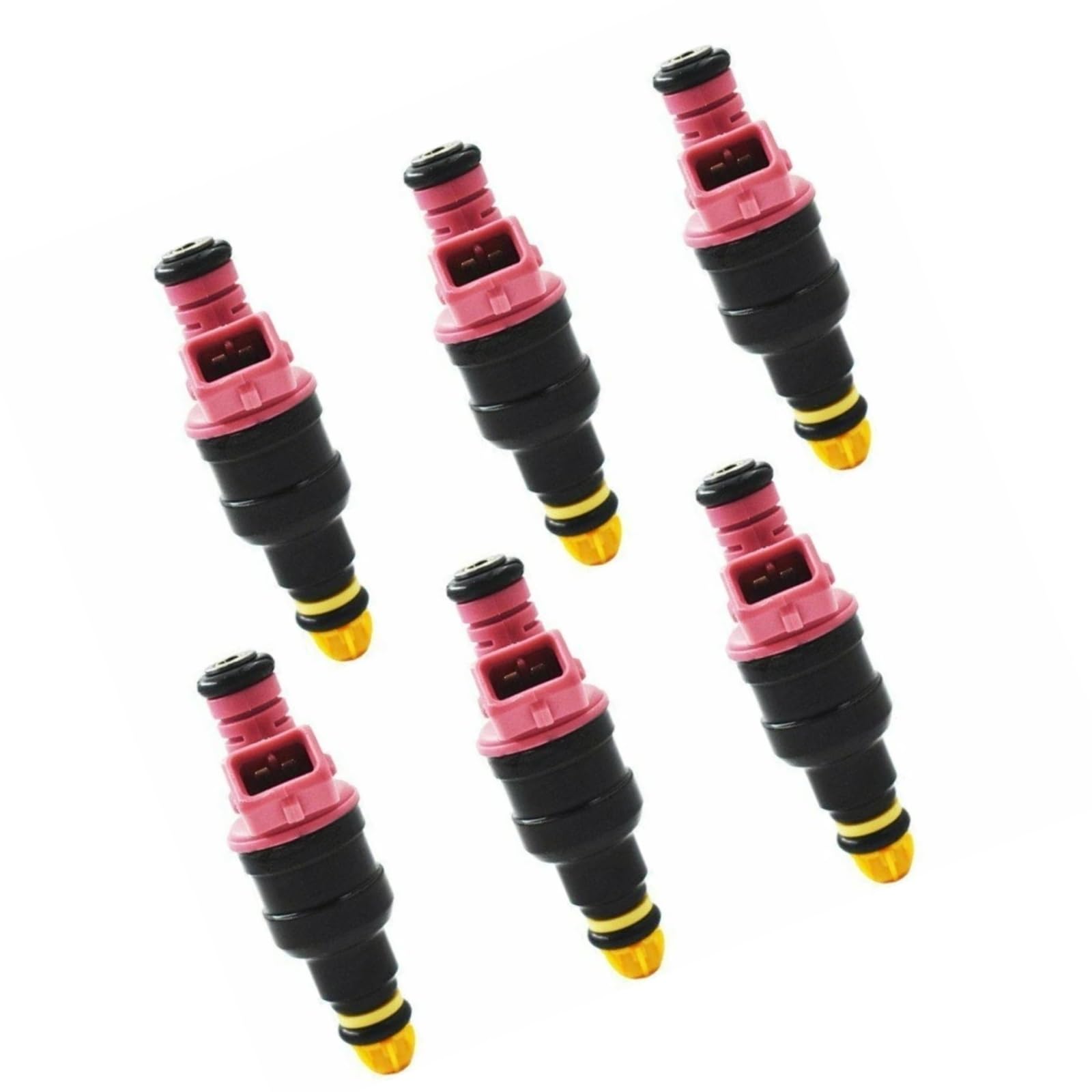 Inyectores De Combustible Para Serie 7 E38 728I 728iX Inyector