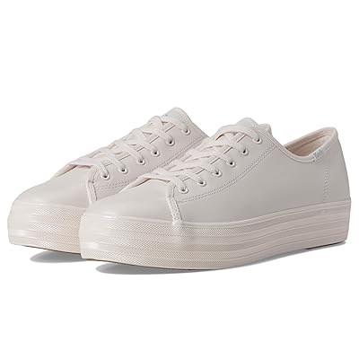 Keds Triple Kick Leather Women