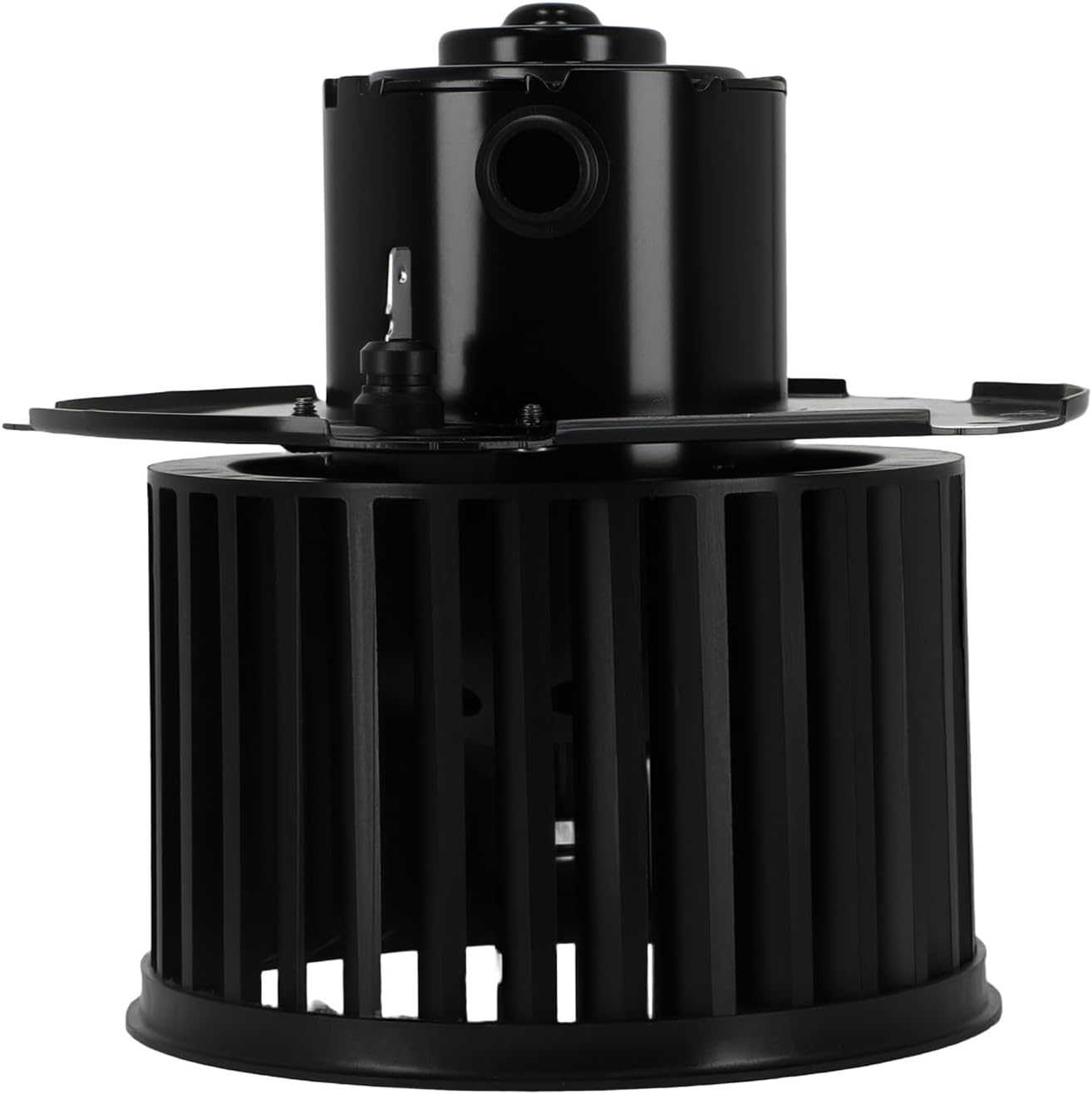 HAVC Heater Blower Motor W/Fan For Chevrolet GMC C1500 C2500 - Foto 8