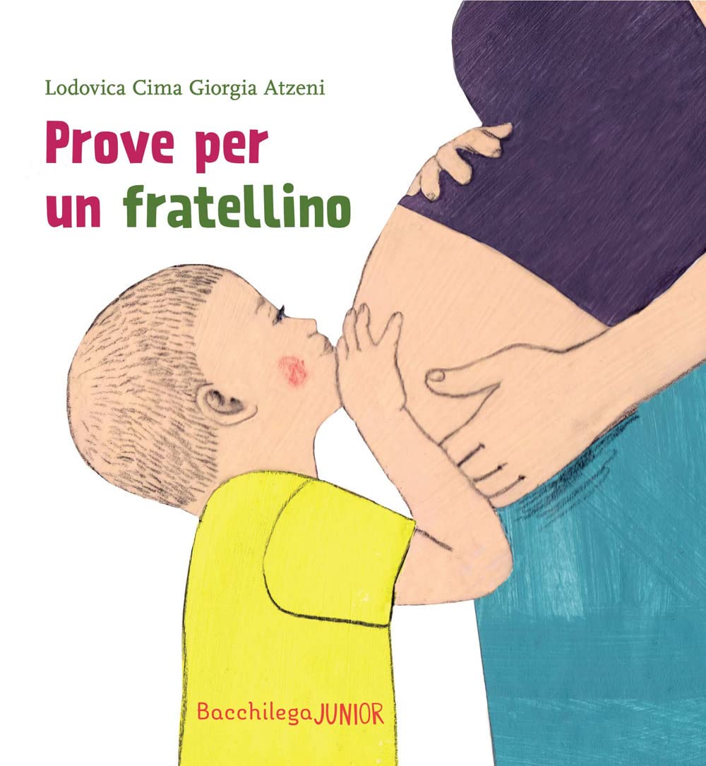 Prove Per Un Fratellino. Le Storie Del Nido. Ediz. Illustrata - 4