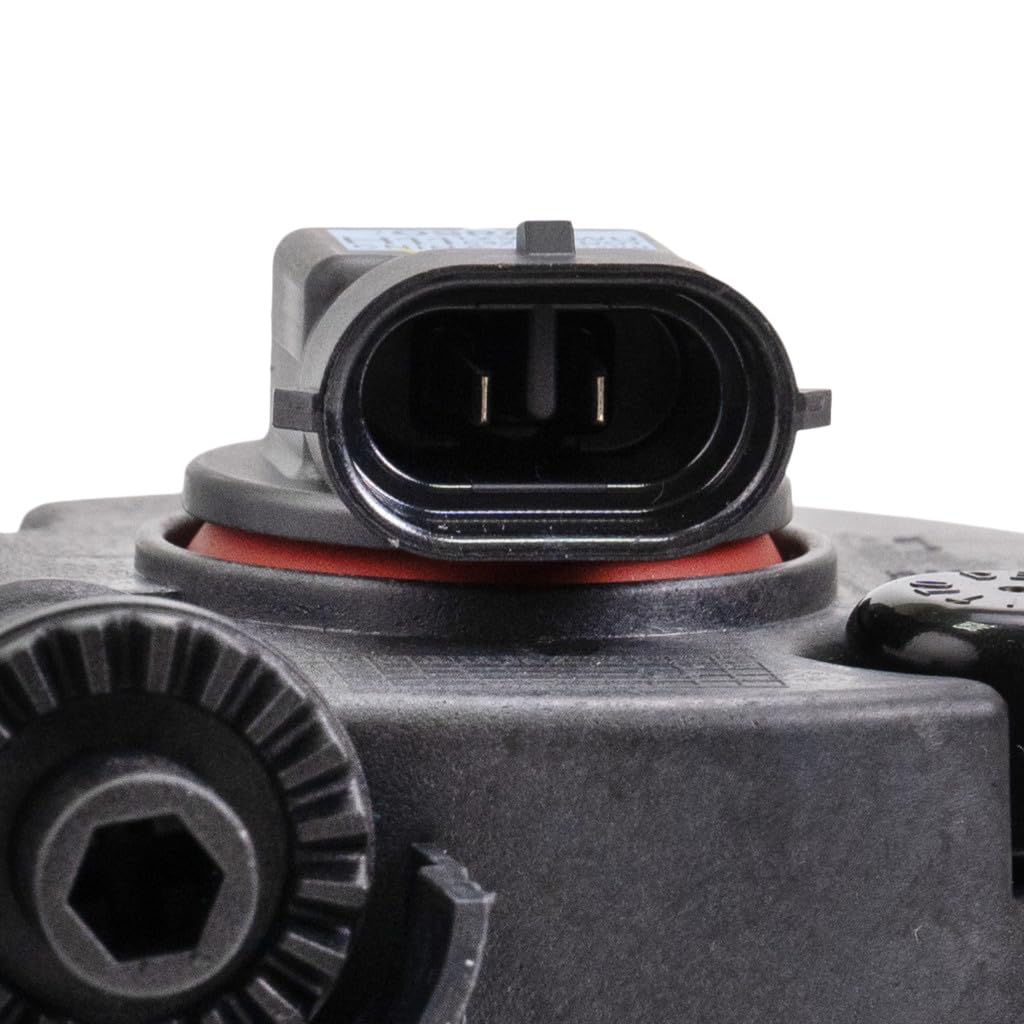 KarParts360 For Ram 1500 Fog Light - Product View