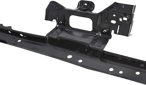 Miniatura 2 de munirater Reemplazo del travesaño superior del soporte del radiador para Sentra F25113SHMA 2013-2018