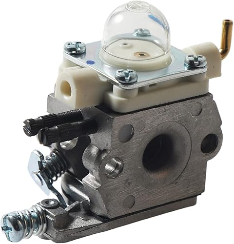 Miniatura 4 de Kit de filtro de aire de carburador PB-580 para Echo PB-580T WTA-35 para soplador de mochila Echo