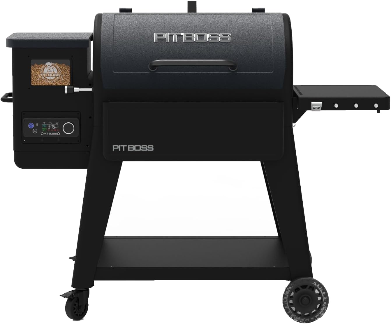 Pit Boss Navigator PB850M Connected Pellet Grill - 11111