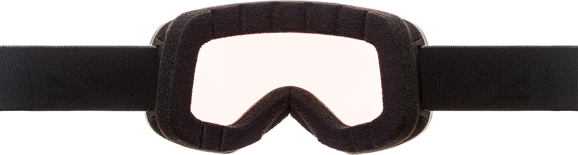 ALPINA Slope Q Lunettes de ski Adult (lot de 1)