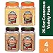 RiceSelect Couscous Variety Pack, 26.5 oz, 4-Container Set