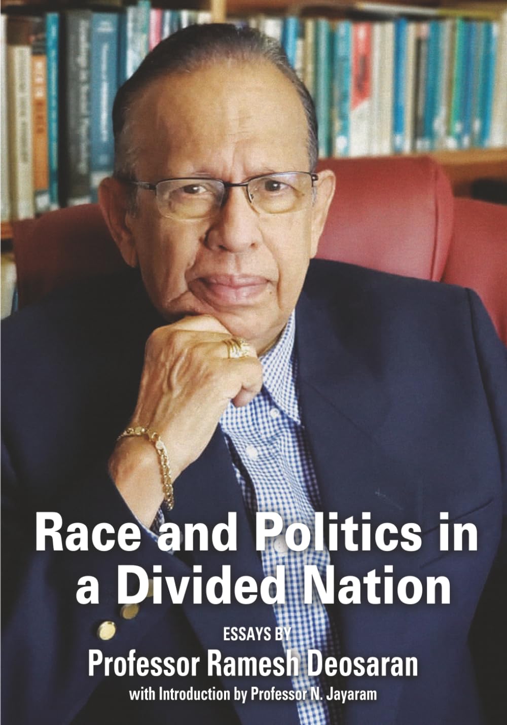 Race and Politics in a Divided Nation