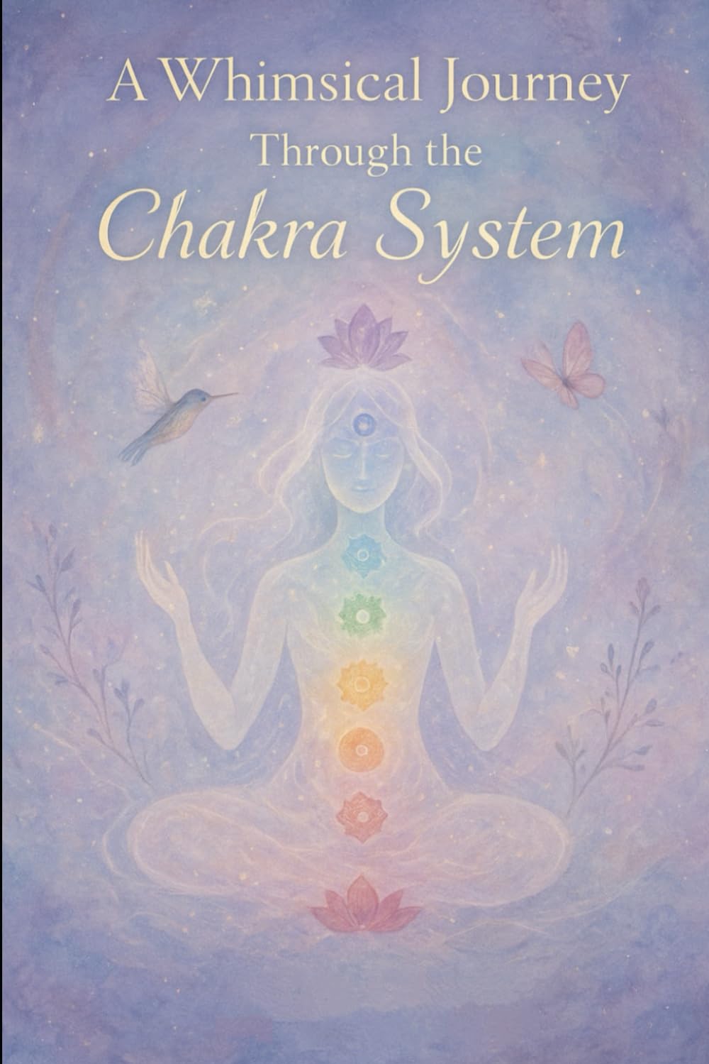 A Whimsical Journey Through Your Chakra Systems