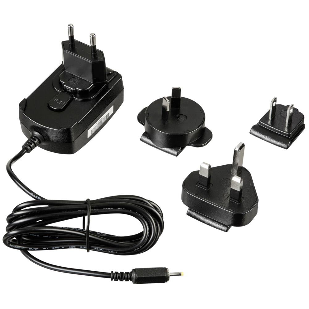 Blackmagic Netzteil p. Mini Conv. 12V 10W Design