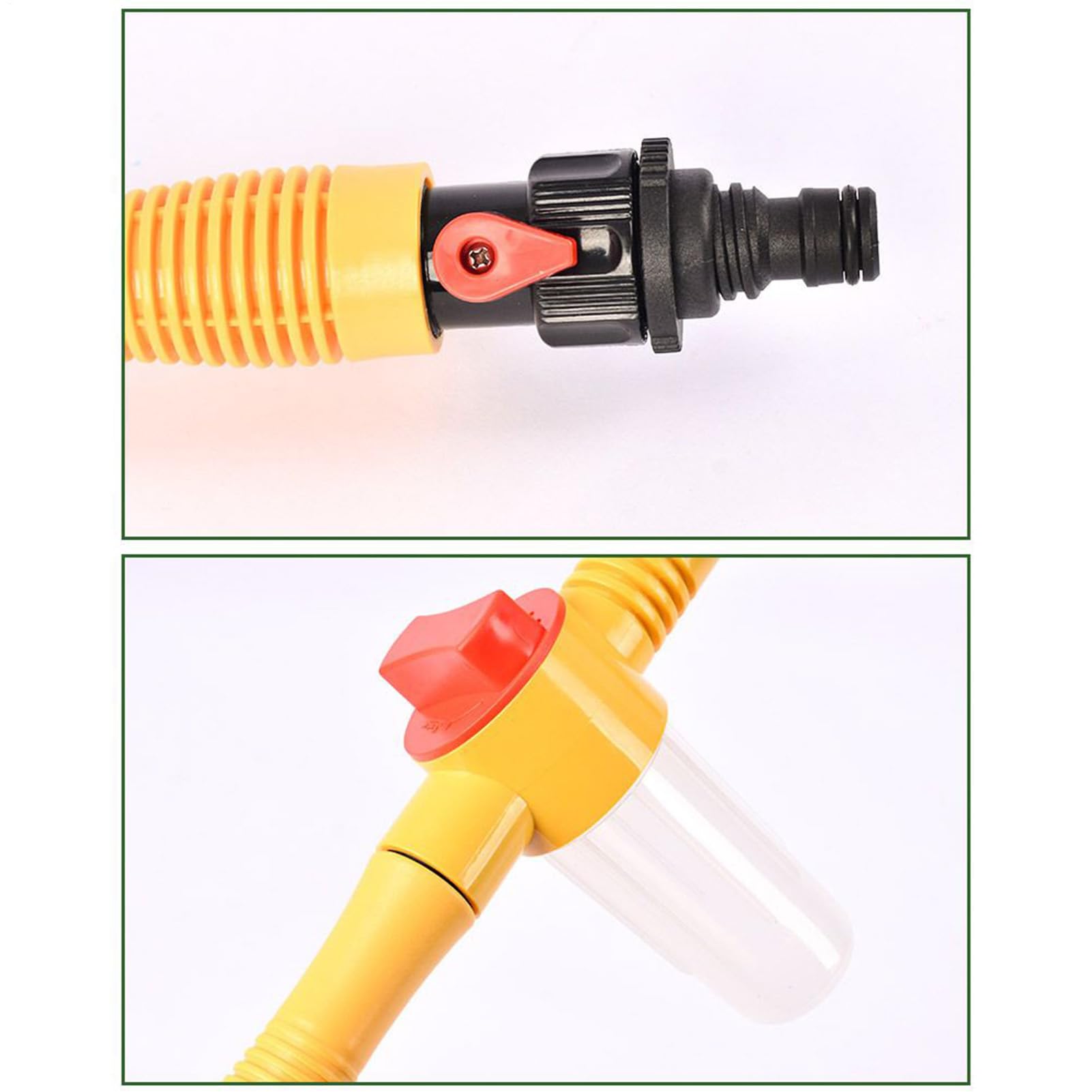 Brosse De Lavage De Voiture Accessoire De Soin pour Le Lavage Auto | Balai De Nettoyage Pour Véhicule Pour Camion SUV Berline Véhicule Camping-car Intérieur Extérieur Vitre Pare-brise Roue