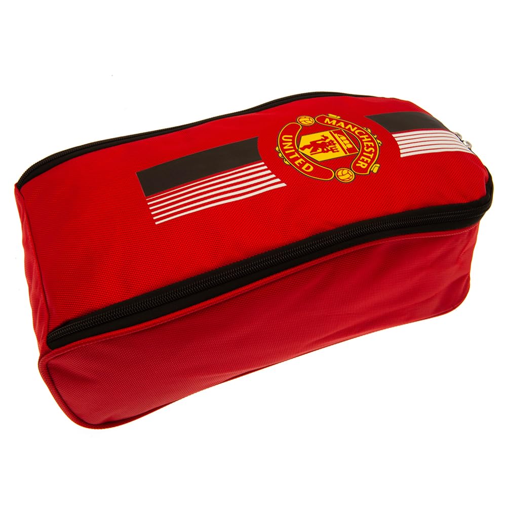 Mochila Ultra Bootbag Team Merchandise 35x12cm Man United