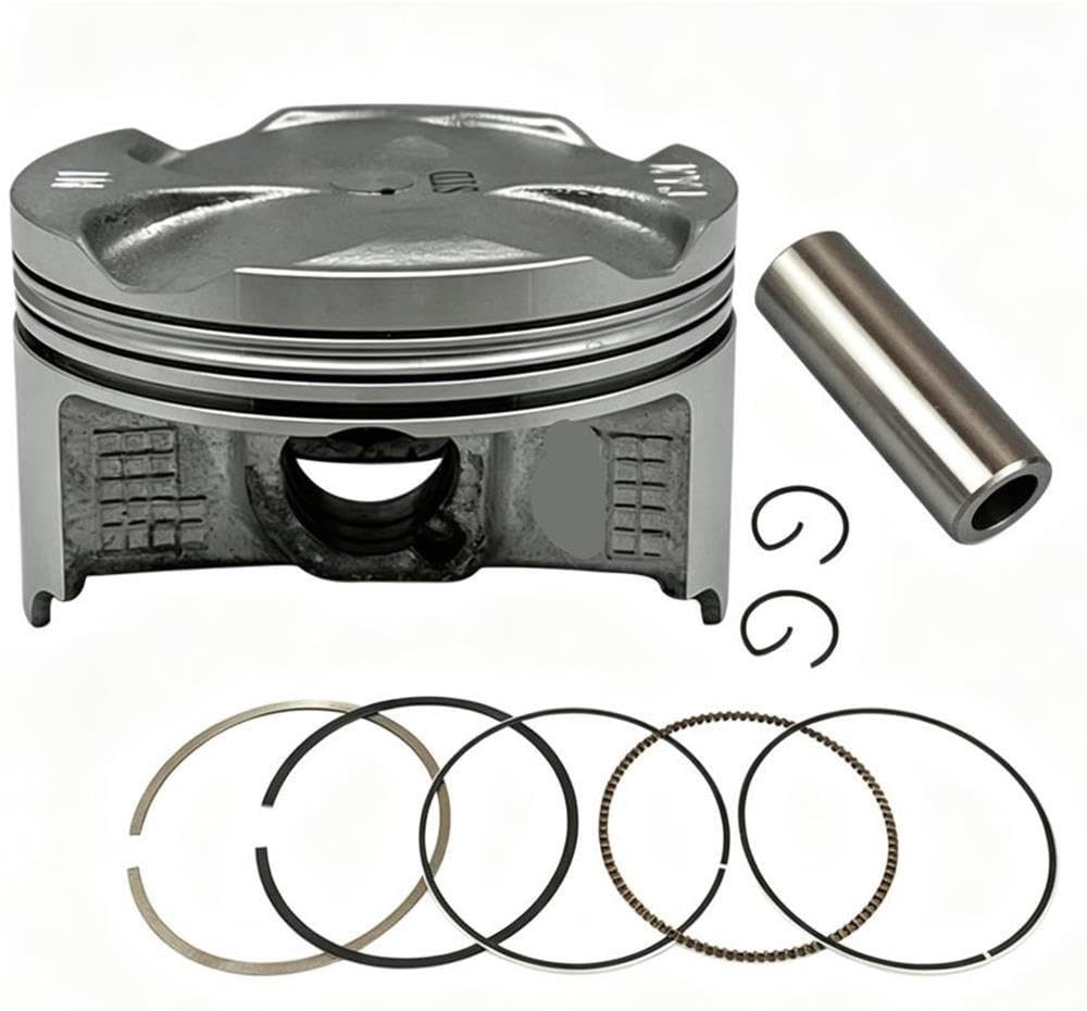 76-mm-Kolbensatz for CBR250i CBR300 CBR250R CBR 300 R CBR 250cc