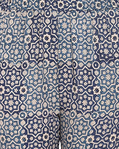Image of Anyra Women's Cotton Regular Kurta with Bottom