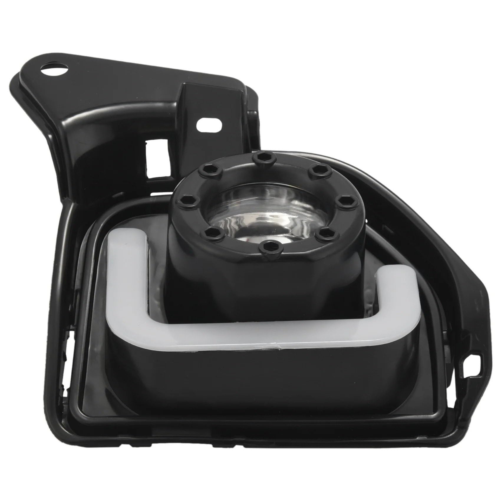 Indicatori Direzione A Led Per Toyota Hiace 2014-2018 Con Indicatori Di Direzione Fendinebbia Per Auto Drl Luce Di Marcia Diurna Led Lampada Indicatore