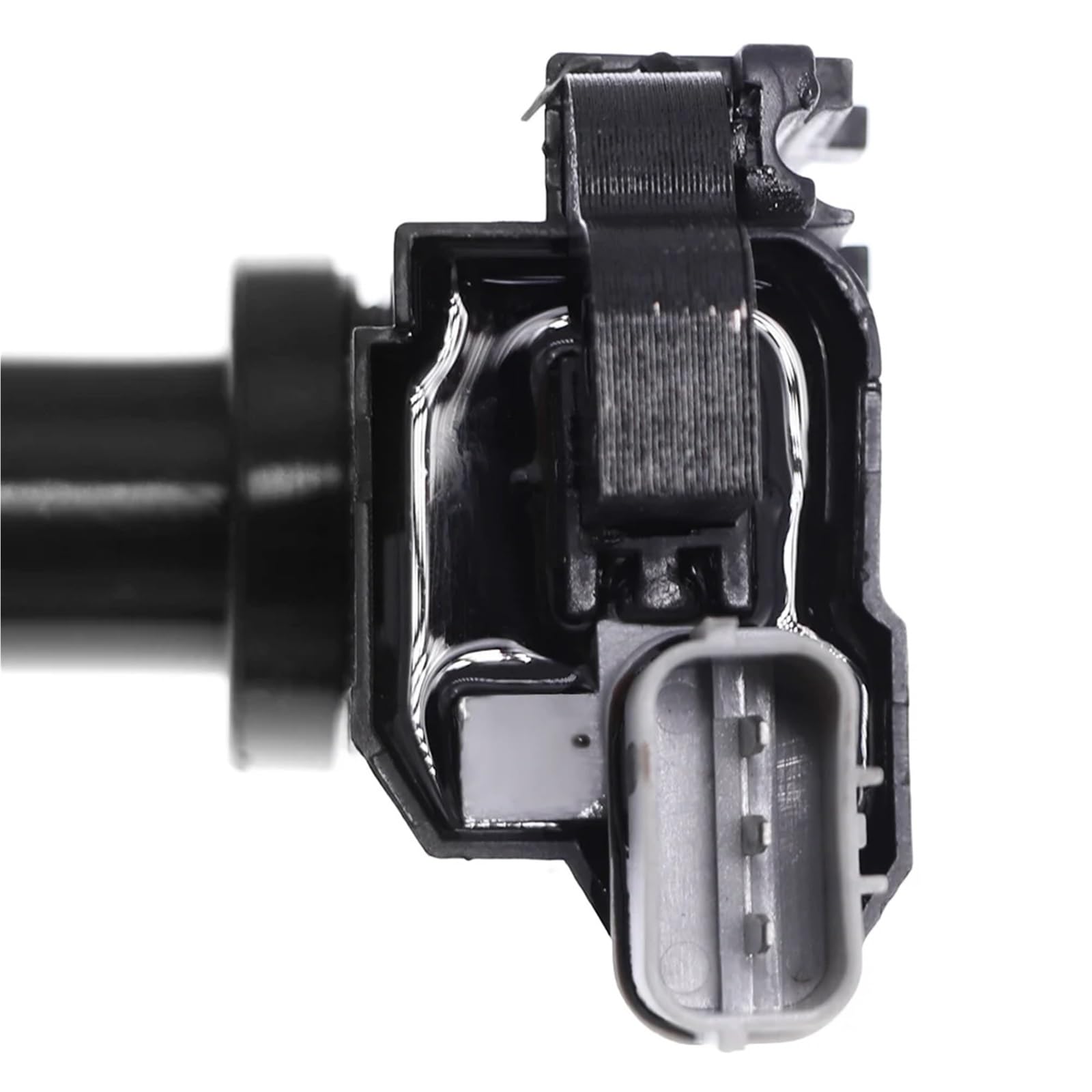 Cewka świeca zapłonowa cewka 1 szt. Cewka zapłonowa pasuje do Suzuki pasuje do Jimny SX4 do Liana do Esteem Aerio 33400-65G00 33410-65G00
