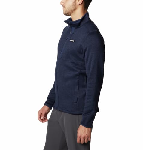 Image of Columbia Sweater Weather Full Zip