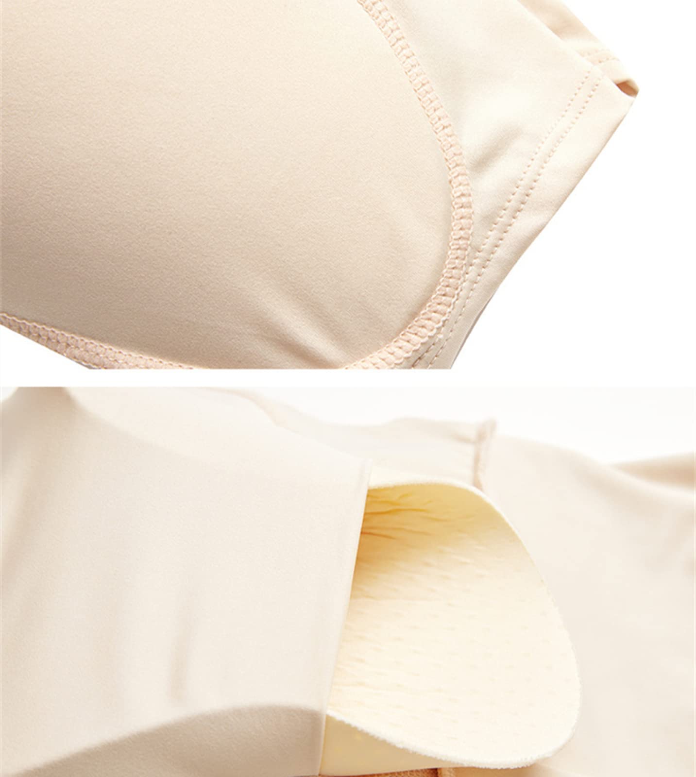 YAROVA Braguitas Moldeadoras para Mujer -Entrenador De Cintura para Mujer, Ropa Moldeadora De Cuerpo, Moldeador De Ba