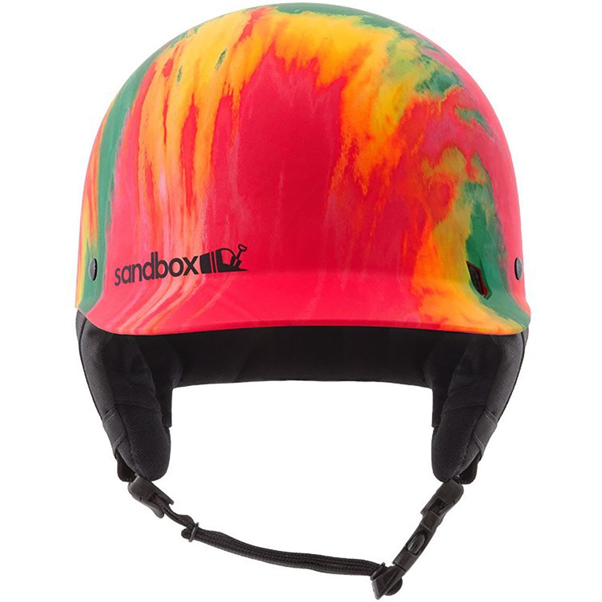 Sandbox Classic 2.0 męski kask snowboardowy