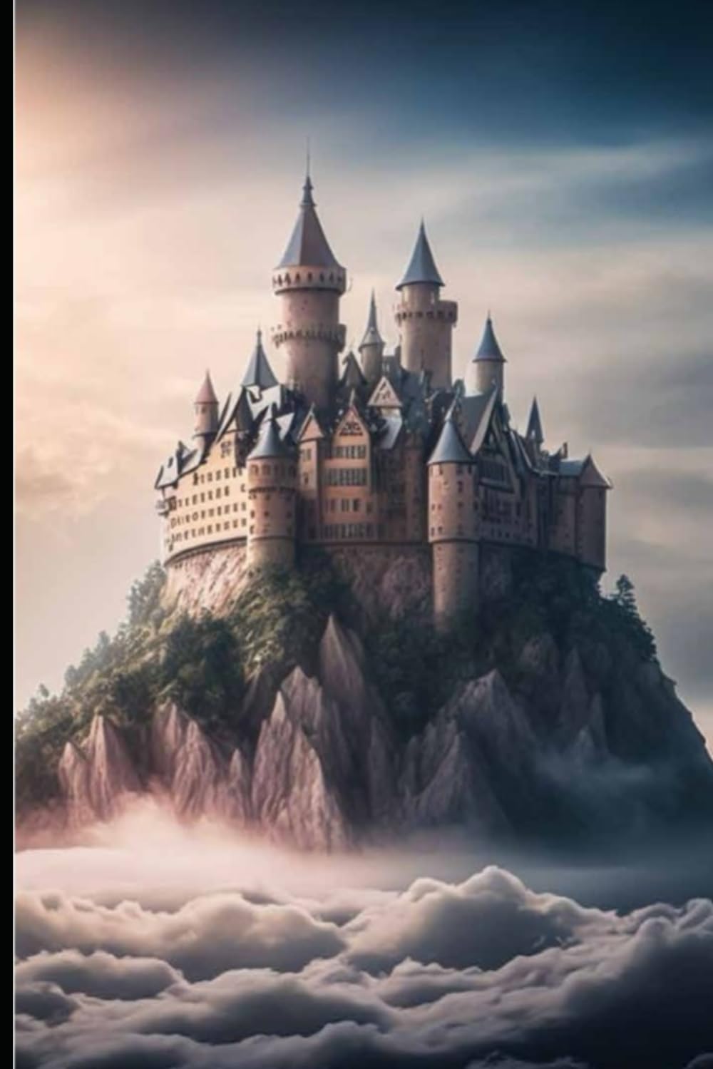 Wizards of the Hidden Realm: "The Awakening of Power": 1 (Chronicles of the Hidden Realm)