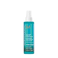 Moroccanoil All in One Leave-in Conditioner