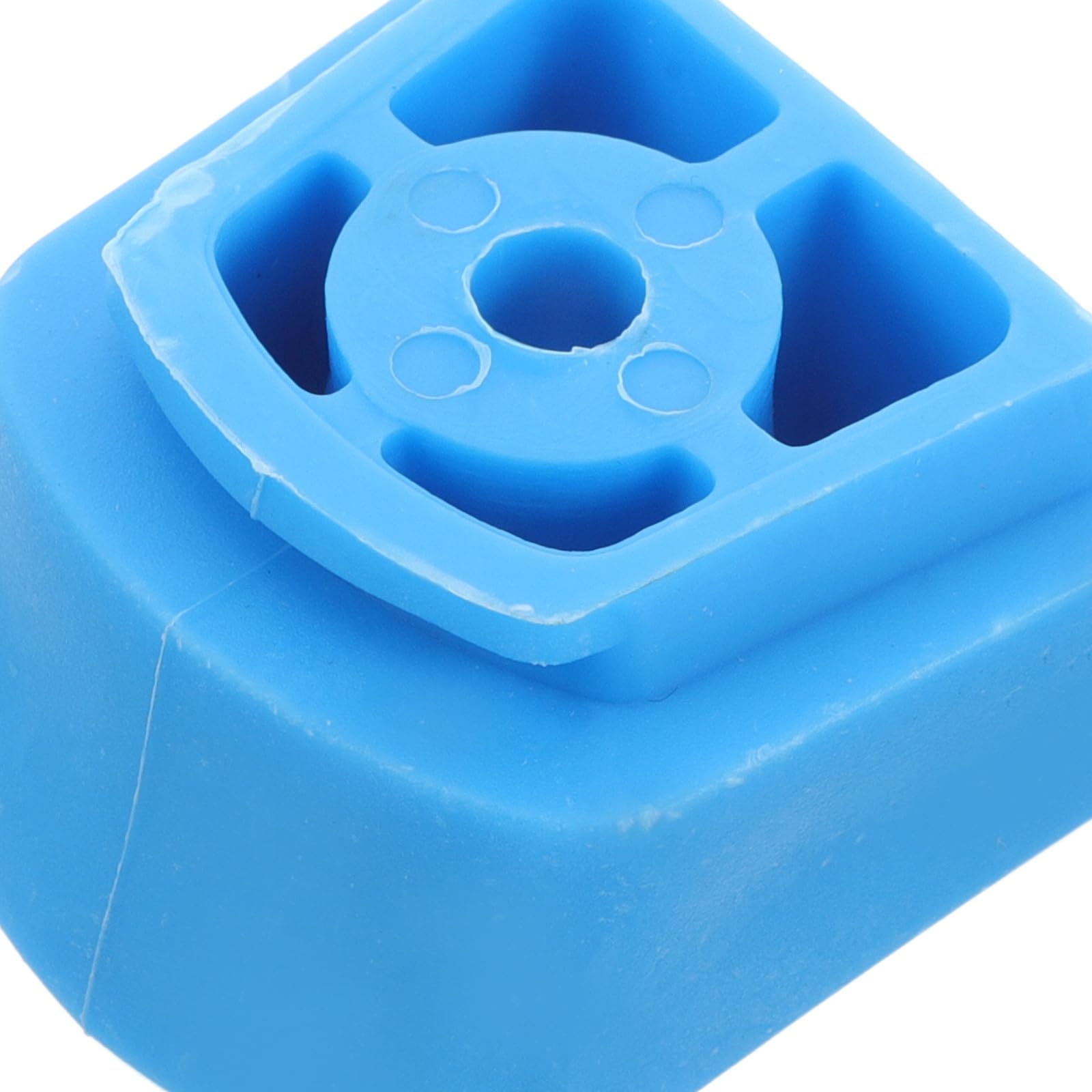 FOMIYES Freno de Patín para Niños Compatible Patines en Línea y Roller, Fácil Instalación Material de Caucho y Acero Inoxidable para Mayor Durabilidad — view 8